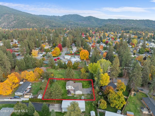 1145 E Oak CT, Coeur D'alene, ID 83815