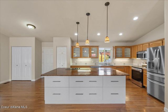 1145 E Oak CT, Coeur D'alene, ID 83815