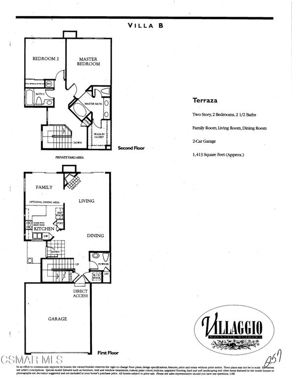 4051 Napoli Place, Moorpark, CA 93021