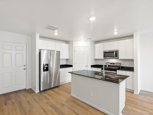 21239 E 65th Drive, Aurora, CO 80019