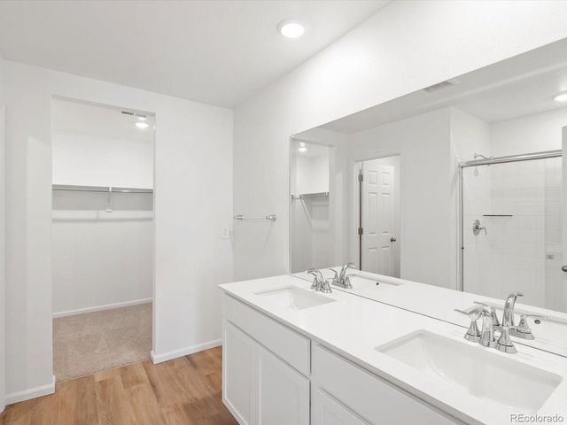 21239 E 65th Drive, Aurora, CO 80019