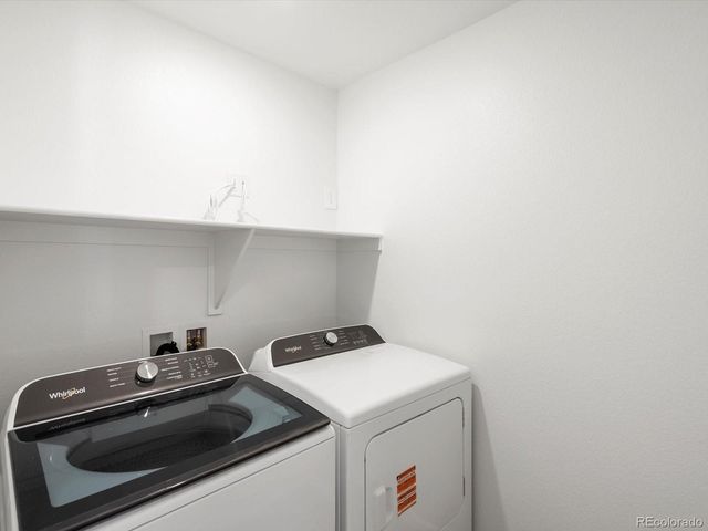 21239 E 65th Drive, Aurora, CO 80019