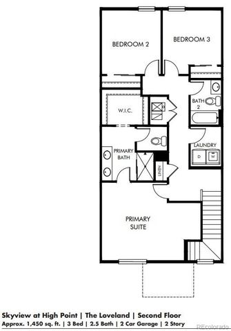 21239 E 65th Drive, Aurora, CO 80019