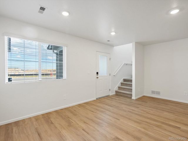 21239 E 65th Drive, Aurora, CO 80019