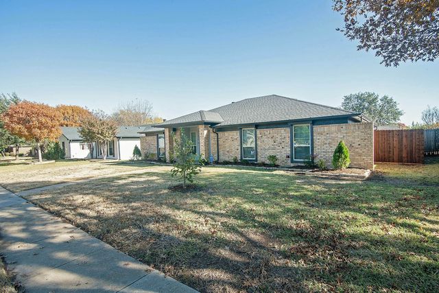 4016 Lonesome Trail, Plano, TX 75023