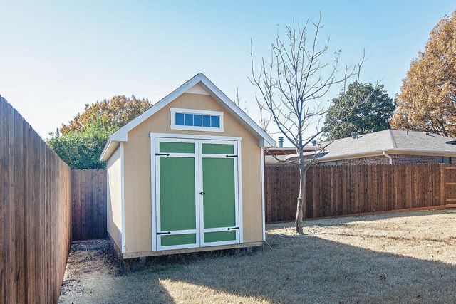 4016 Lonesome Trail, Plano, TX 75023