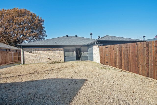 4016 Lonesome Trail, Plano, TX 75023