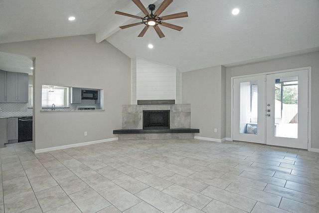 4016 Lonesome Trail, Plano, TX 75023