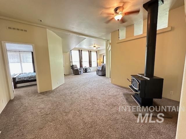 1647 Hwy 3, Kendrick, ID 83537
