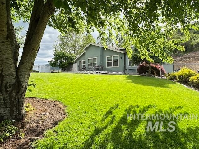 1647 Hwy 3, Kendrick, ID 83537