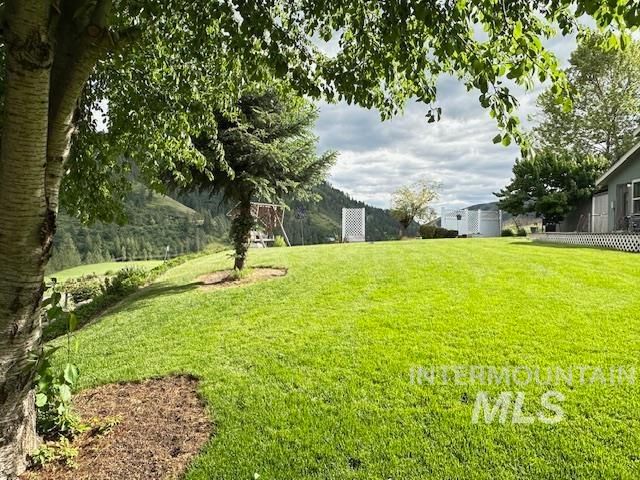 1647 Hwy 3, Kendrick, ID 83537