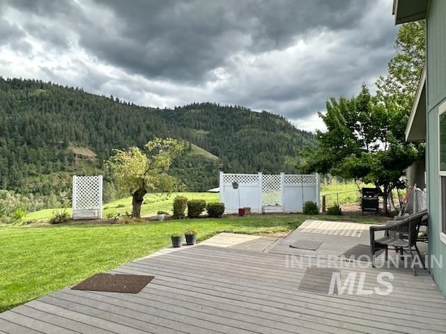 1647 Hwy 3, Kendrick, ID 83537
