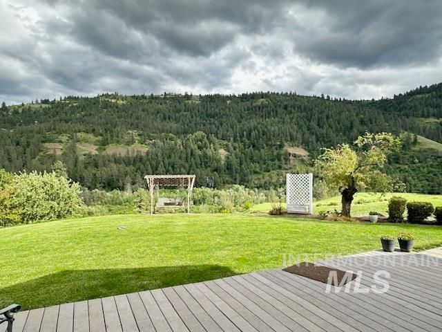 1647 Hwy 3, Kendrick, ID 83537