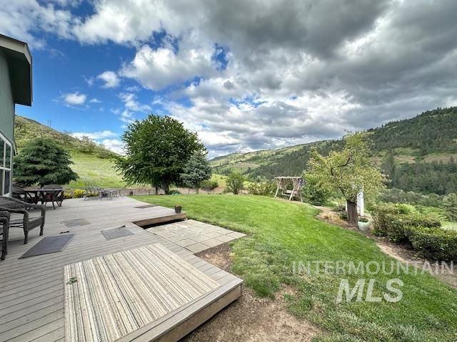 1647 Hwy 3, Kendrick, ID 83537