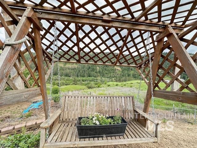 1647 Hwy 3, Kendrick, ID 83537