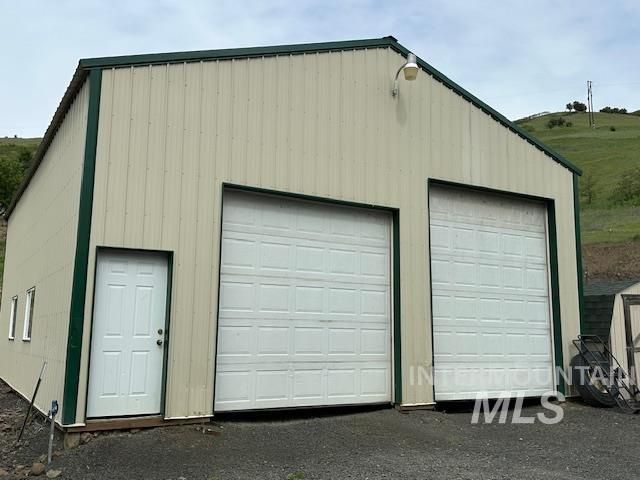 1647 Hwy 3, Kendrick, ID 83537