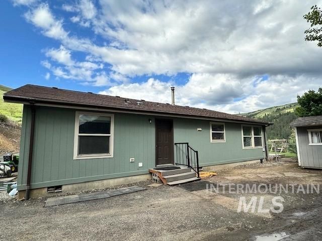 1647 Hwy 3, Kendrick, ID 83537