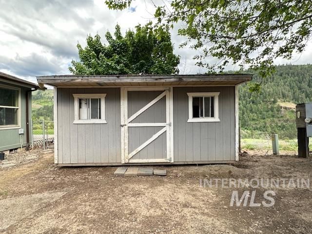 1647 Hwy 3, Kendrick, ID 83537
