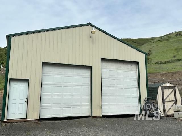 1647 Hwy 3, Kendrick, ID 83537