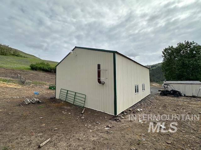 1647 Hwy 3, Kendrick, ID 83537