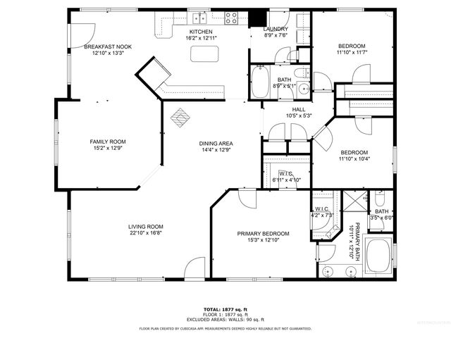 1647 Hwy 3, Kendrick, ID 83537