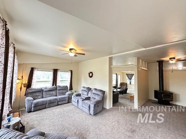 1647 Hwy 3, Kendrick, ID 83537