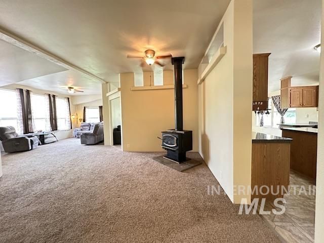 1647 Hwy 3, Kendrick, ID 83537