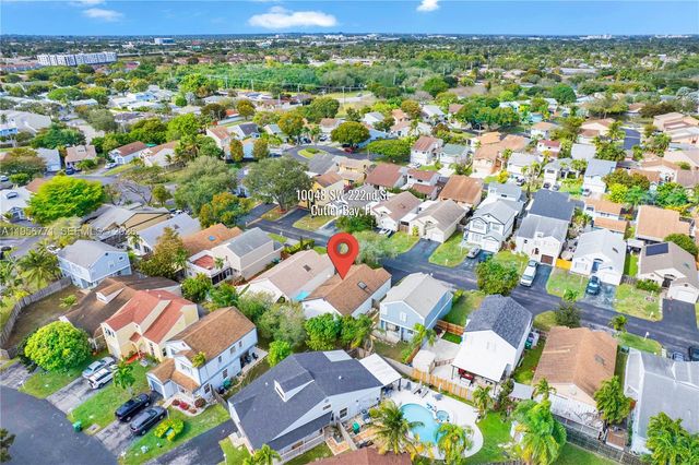 10048 SW 222nd St 0, Cutler Bay, FL 33190