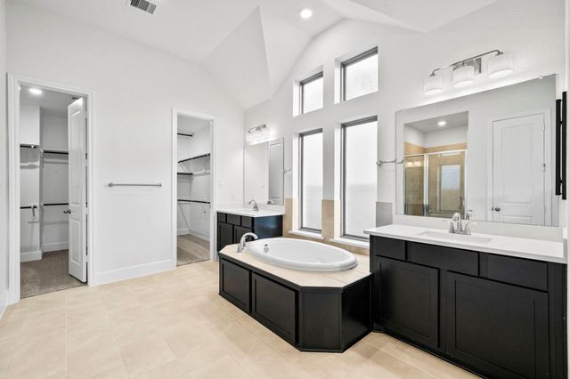 10723 Wild Blue Lupine Way, Cypress, TX 77433