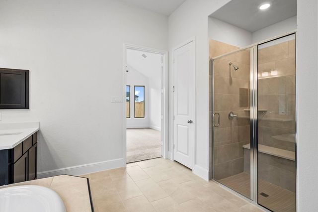 10723 Wild Blue Lupine Way, Cypress, TX 77433