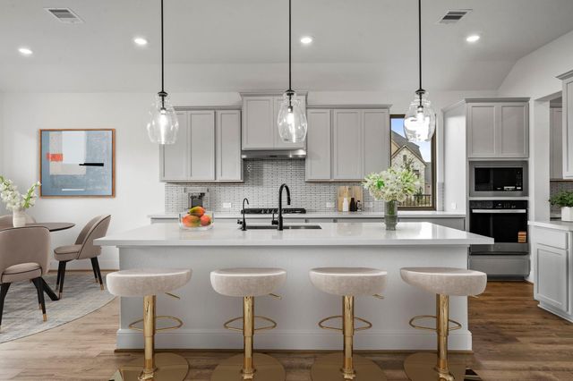 10723 Wild Blue Lupine Way, Cypress, TX 77433