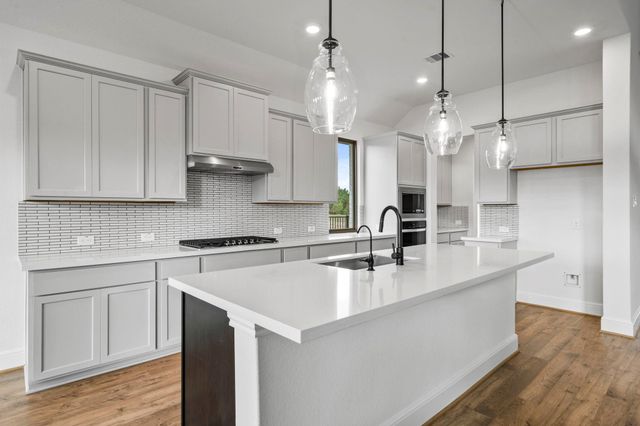 10723 Wild Blue Lupine Way, Cypress, TX 77433