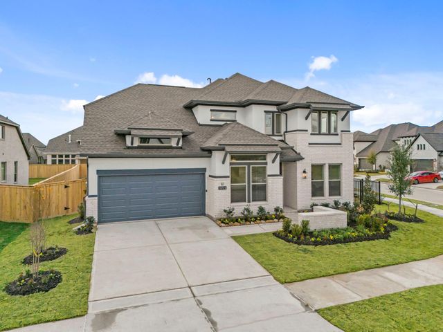 10723 Wild Blue Lupine Way, Cypress, TX 77433