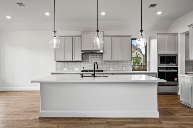 10723 Wild Blue Lupine Way, Cypress, TX 77433