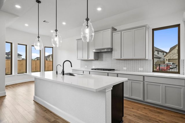 10723 Wild Blue Lupine Way, Cypress, TX 77433