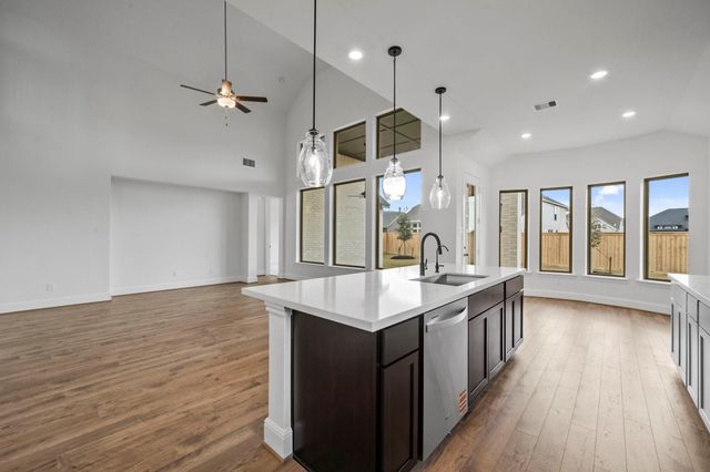 10723 Wild Blue Lupine Way, Cypress, TX 77433