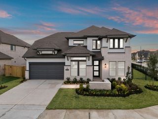 10723 Wild Blue Lupine Way, Cypress, TX 77433