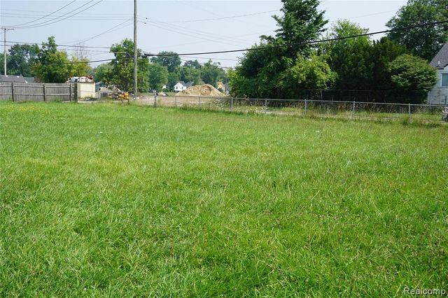 3925 Spruce Street, Inkster, MI 48141