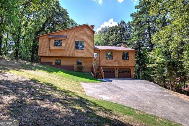 21 Chestnut Ridge Drive NE, Cartersville, GA 30121