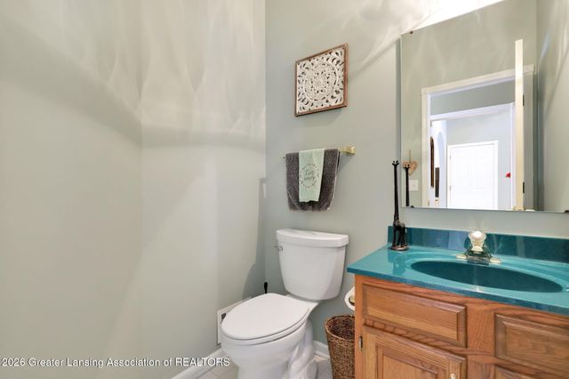 2678 Valdez Drive, Lansing, MI 48911