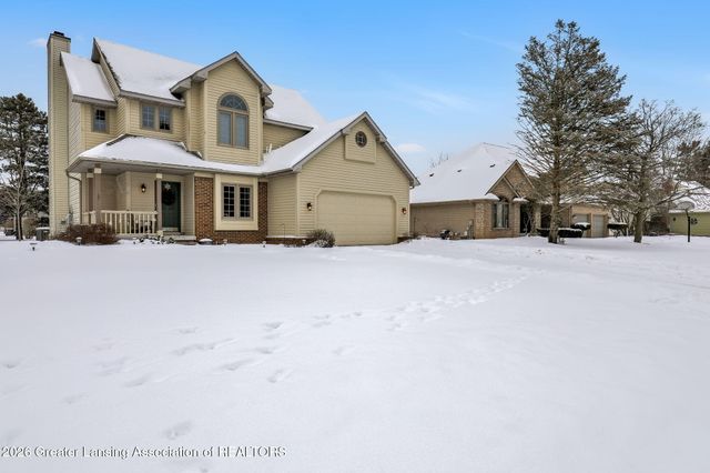 2678 Valdez Drive, Lansing, MI 48911