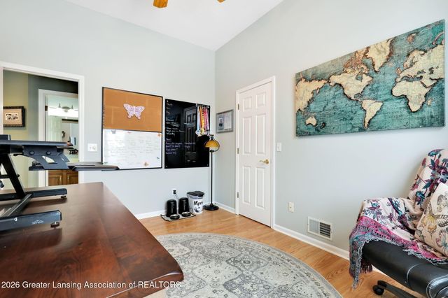 2678 Valdez Drive, Lansing, MI 48911