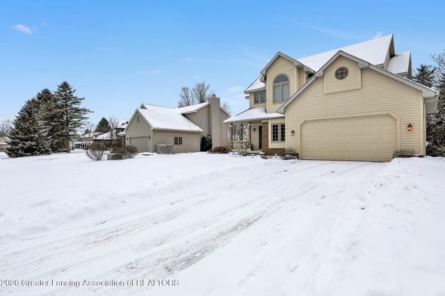 2678 Valdez Drive, Lansing, MI 48911