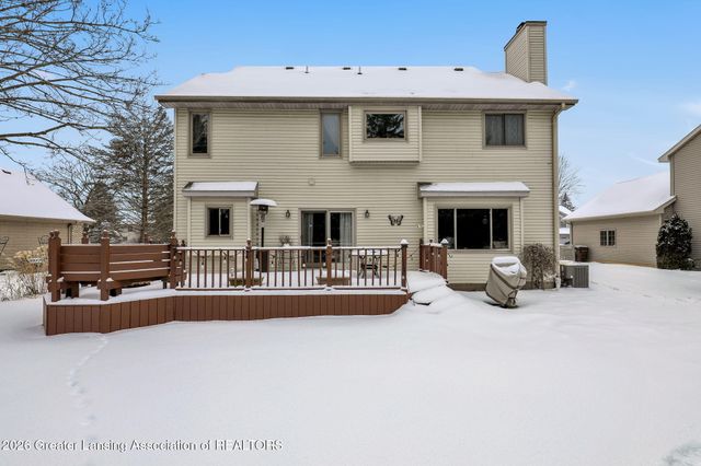 2678 Valdez Drive, Lansing, MI 48911