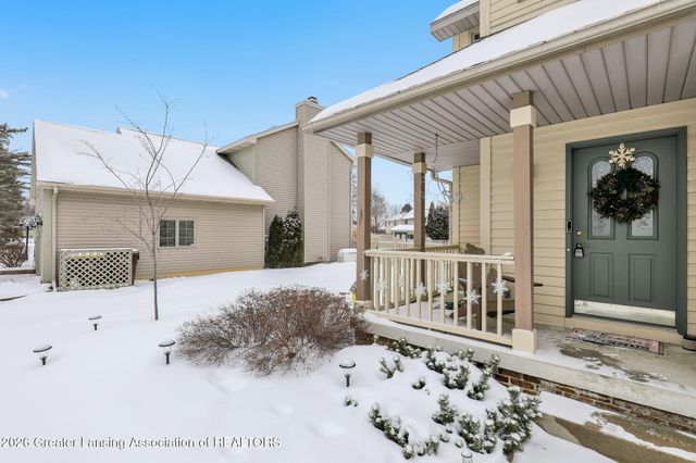 2678 Valdez Drive, Lansing, MI 48911