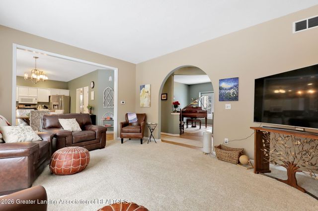 2678 Valdez Drive, Lansing, MI 48911