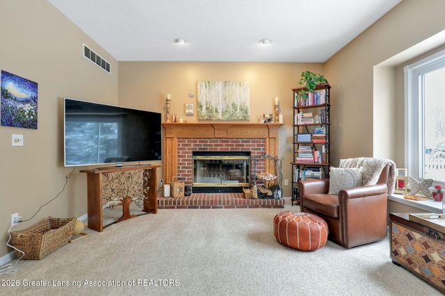 2678 Valdez Drive, Lansing, MI 48911