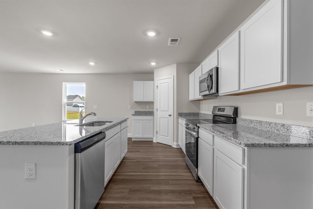 940 Caswell Dr., Conway, SC 29527