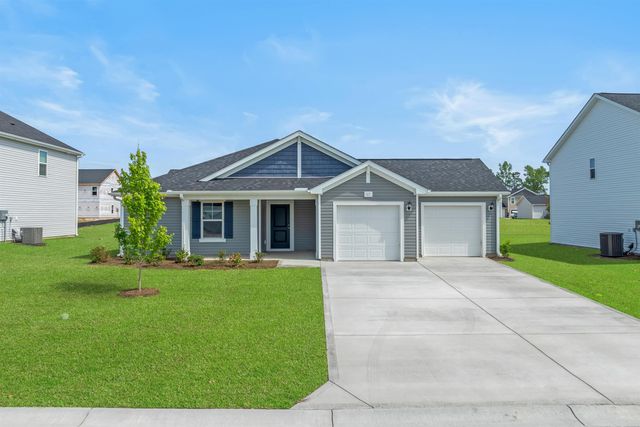 940 Caswell Dr., Conway, SC 29527