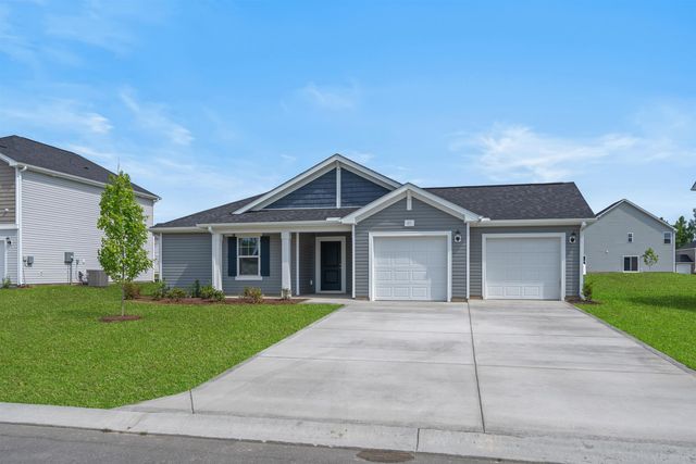 940 Caswell Dr., Conway, SC 29527